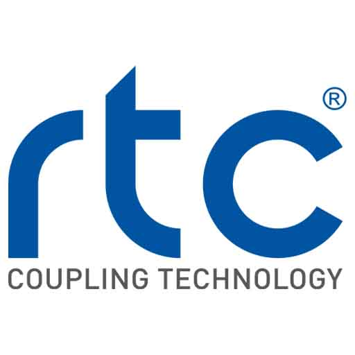 RTC Couplings Logo